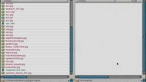 DoS attack against Windows FTP Server
