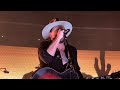 NEEDTOBREATHE Riding High Live Up Close At The Louisville Palace 10 12 21 mp3