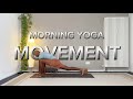 14 Minute Morning Yoga Stretch | 30 Day Yoga Challenge | Day 6