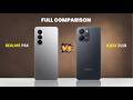 Realme P4x vs iQOO Z11x 🔥 Full Comparison Which Should You Buy? ⚡