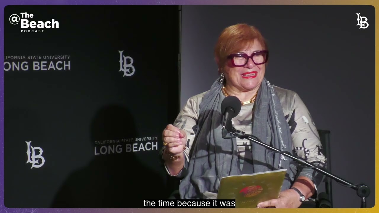 Language, Culture, and Opportunity: A Conversation with Clorinda Donato