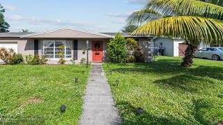 6551 SW 7th Ct, North Lauderdale, FL Presented by Desare Kohn-Laski.