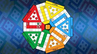 Ludo King BEST Classic Ludo | Ludo King 1 2 3 4 5 Player 2026 Battle screenshot 2