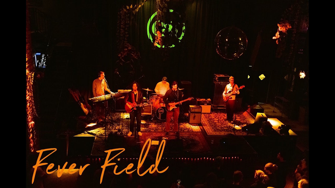 Time To Kill by Fever Field Live @ Green Room 2/5/2025