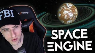 : HELLYEAHPLAY     SPACE ENGINE