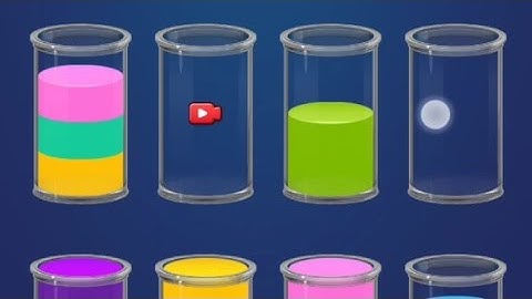 One Color Start Level 144-145-146 Walkthrough Gameplay Android,iOS 