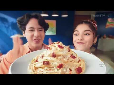 Trans TV HD - Jeda Iklan pada saat Bioskop Trans TV (19 November 2024)