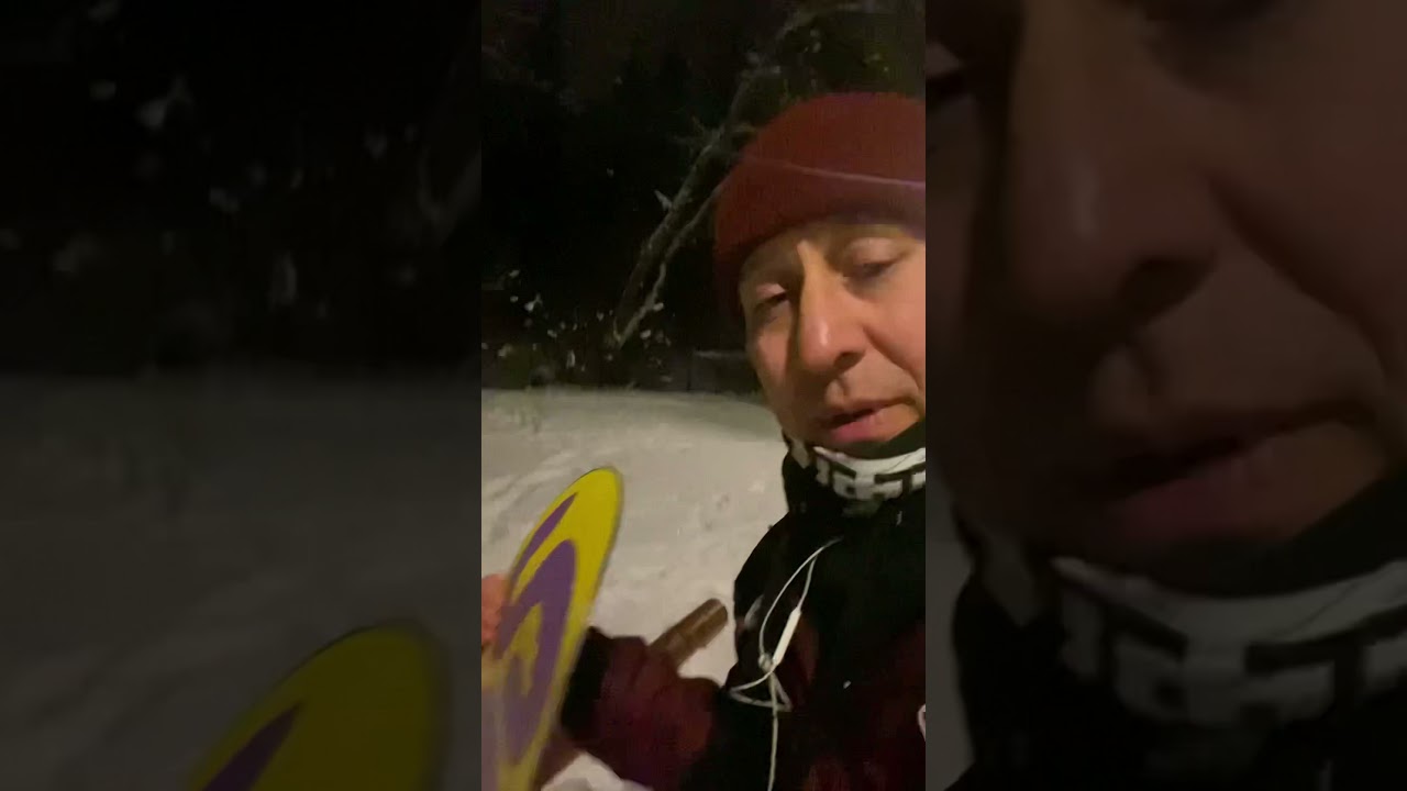 Backyard pipe sesh, Stockholm 2021