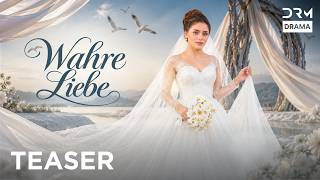 Wahre Liebe | Charakter-Teaser 2 | Türkische Serie Deutsch | Emotionale Liebesgeschichte | UN2