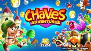Juego Random Chaves Adventures screenshot 2