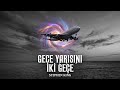 Stephen King - Gece Yarısını İki Geçe (Sesli Kitap Özeti)