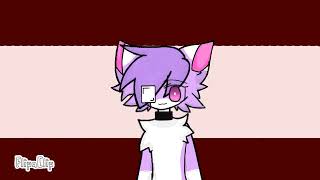 Attachment ~ Animation meme {oc} ~ lazy n' loop