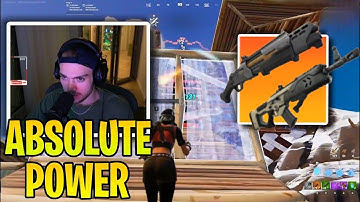 Mongraal Makes Solo UNREAL Ranked EASY and FAST