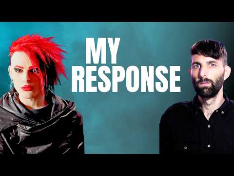 Abbey Road mastering engineer tried to "destroy myths". My response.