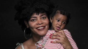 Imany - No More Fight Left In Me