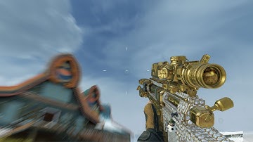 This DIAMOND LOCUS makes me INVINCIBLE in COD Mobile | Ranked Gameplay