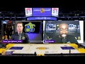 Lakers Without LeBron | Rui Hachimura, D'Angelo Russell, & More Stepping Up | Warriors Matchup