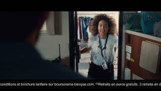 Boursorama Banque - Jean Dujardin - ULTIM - 25s