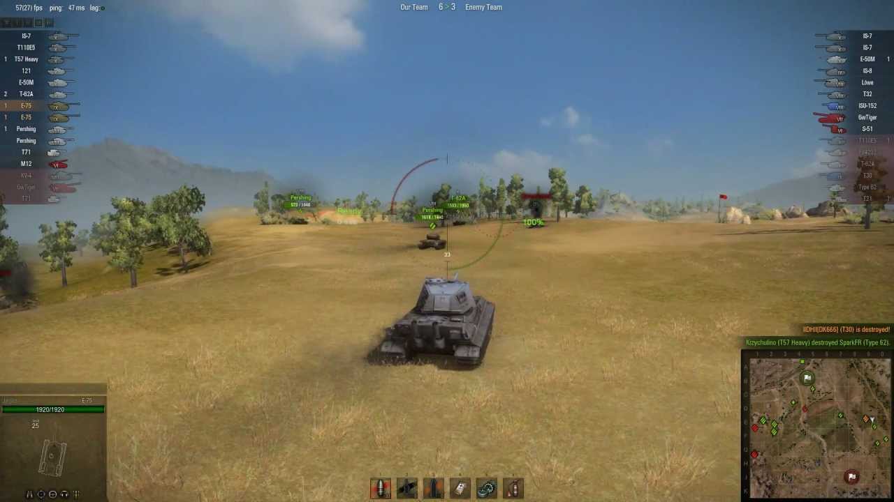 gaming logo World of Tanks - The Price of Popularity