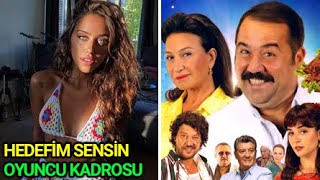 hedefim sensin filmi oyuncu kadrosu ve konusu youtube