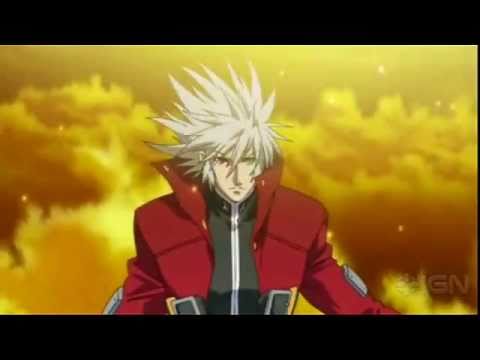 Video: BlazBlue: Continuum Shift • Pagina 2