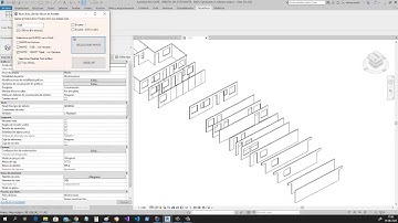 Automate Split Walls Part 2 - Revit API Macro C#