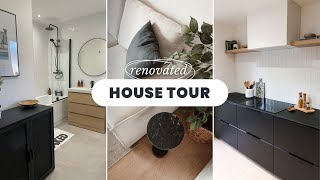 FULL HOUSE TOUR 2023 | Renovated Bungalow Walk Through