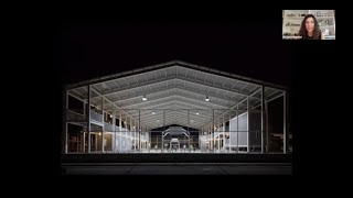 FF – Distance Edition: Rozana Montiel Estudio de Arquitectura