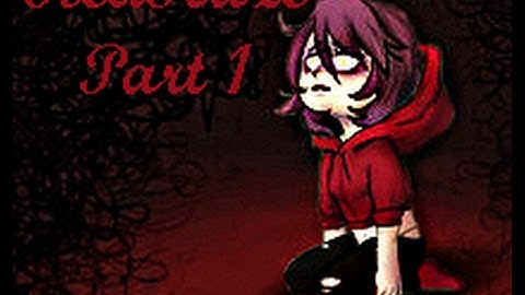 Red Haze Part 1 - A New Horror