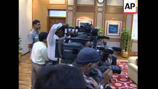 New Nepalese PM makes his first foreign trip, meets Indian PM screenshot 3