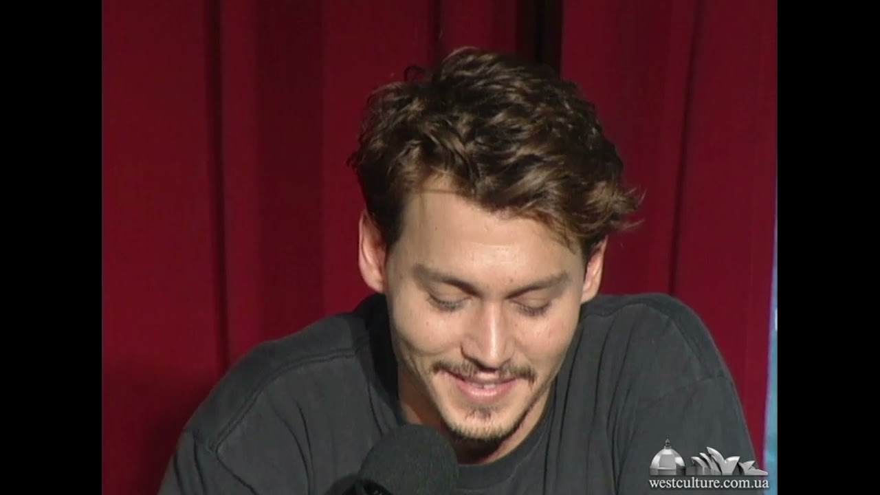 Johnny Depp, Terry Gilliam, 