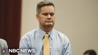 Death penalty for ‘doomsday’ murderer Chad Daybell