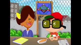 Delvecchio Duel Round 3 | Backyard Baseball 2003 [PC] Playoff Gameplay Errors Off Round 2 Game 1