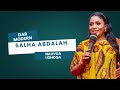 Salha Abdalah Nauvua Ushoga With Dar Modern Taarab