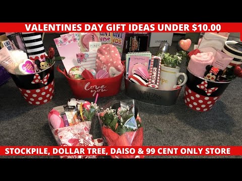 10 Non-Cheesy Valentine's Day Gifts