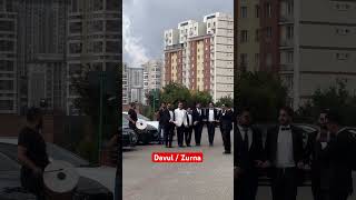 Davul Zurna / Adil Gülen
