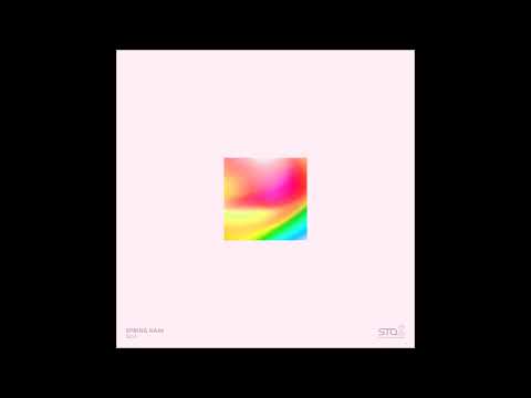 Vocal Only :: 보아 (BoA) - 봄비 (Spring Rain)