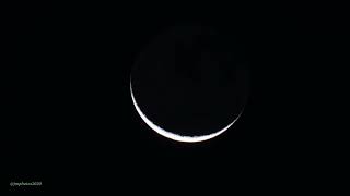 The Moon Smile :)