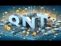 🚨 LETS TALK ABOUT QUANT QNT HBAR CRO VET XRP AND MORE ‼️