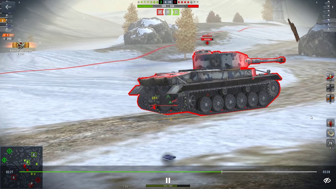 WT Blitz клан Лига Звезд (LZ-18) китаец Type T-34 показал МАСТЕРСКИЙ бой двс сат