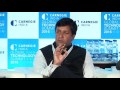 Harmonizing regulation and innovation  2016 carnegie india global technology summit
