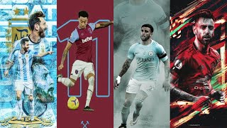 Football Reels Compilation | Tiktok Football Reels | 2022