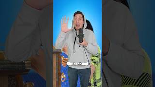 Attacked By Your Own Hand