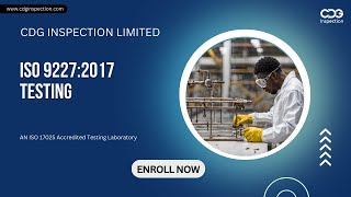 Celebrity ISO 9227:2017 Corrosion Testing for Metal Furniture – Expert Salt Spray Test Services Profile