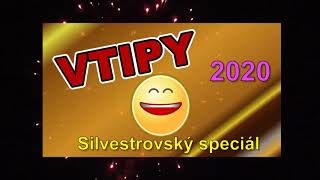 VTIPY - silvestrovský speciál 2020
