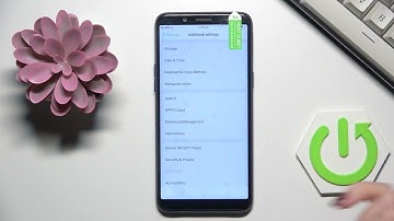How to Enable Developer Options on OPPO A83