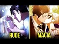 Trate-a Com Rispidez Até Que Ela Dê Um Golpe De Estado E Conquiste A Todos | Recap de Manhwa