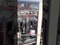 Rooftop Unit #hvac #hvactechnician