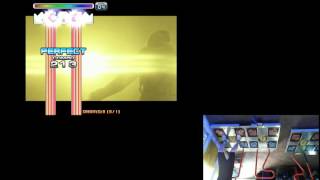 [PUMP IT UP PRIME] Electric S17 VJ Gold S! (+Body)
