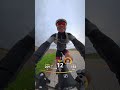 Cold and headwind destroying my will to live #cycling